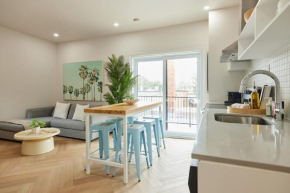 Urban Gem in Le Plateau by Denstays
